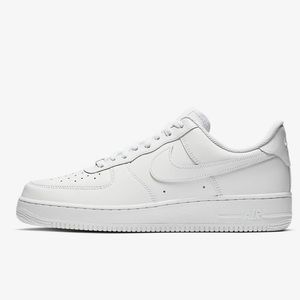 Brand new Air Forces 1
